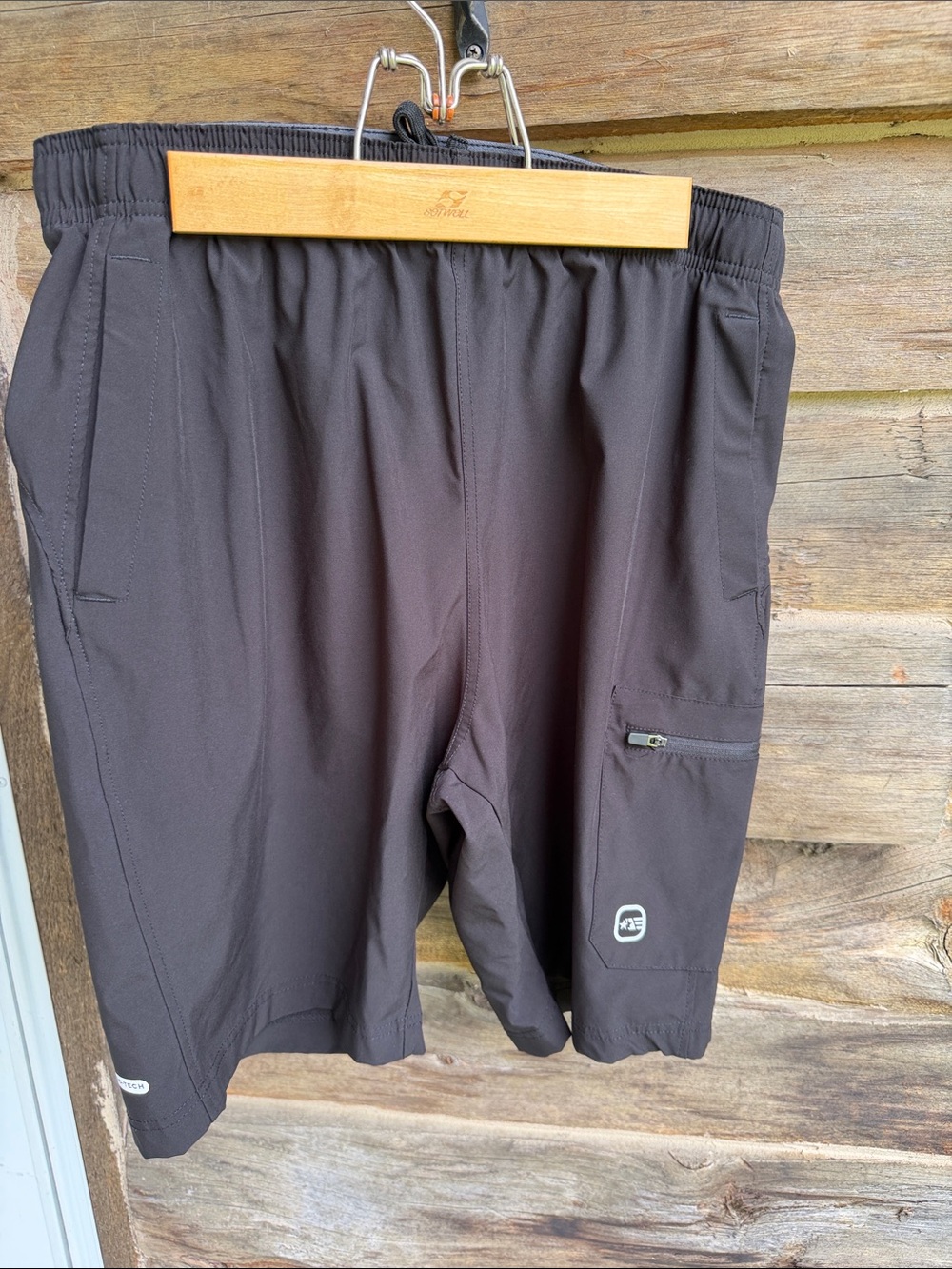 Free Country shorts